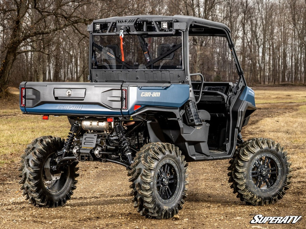 SuperATV '26+ Can-Am Defender HD11 Game Loader Rack
