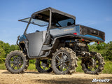 SuperATV '26+ Can-Am Defender HD11 HDPE Half Doors