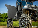 SuperATV '26+ Can-Am Defender HD11 HDPE Half Doors