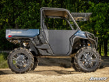 SuperATV '26+ Can-Am Defender HD11 HDPE Half Doors