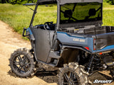 SuperATV '26+ Can-Am Defender HD11 HDPE Half Doors