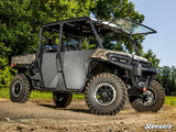 SuperATV '26+ Can-Am Defender HD11 MAX HDPE Half Doors