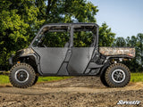 SuperATV '26+ Can-Am Defender HD11 MAX HDPE Half Doors