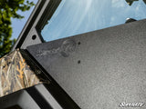 SuperATV '26+ Can-Am Defender HD11 MAX HDPE Half Doors