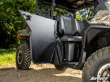 SuperATV '26+ Can-Am Defender HD11 MAX HDPE Half Doors