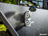 SuperATV '26+ Can-Am Defender HD11 MAX HDPE Half Doors