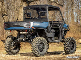 SuperATV '26+ Can-Am Defender HD11 Rear Windshield