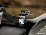 SuperATV '26+ Can-Am Defender HD11 Rear Windshield