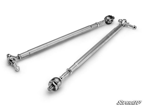 SuperATV '26+ Can-Am Defender HD11 Swaged Tie Rod Kit
