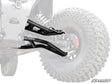 SuperATV '26+ CFMoto ZForce Z10 Atlas Pro 1.5" Forward Offset A-Arms
