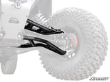 SuperATV '26+ CFMoto ZForce Z10 Atlas Pro 1.5" Forward Offset A-Arms