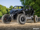 SuperATV '26+ CFMoto ZForce Z10 Atlas Pro 1.5" Forward Offset A-Arms
