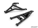SuperATV '26+ CFMoto ZForce Z10 Atlas Pro 1.5" Forward Offset A-Arms