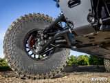 SuperATV '26+ CFMoto ZForce Z10 Atlas Pro 1.5" Forward Offset A-Arms