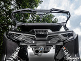 SuperATV '26+ CFMoto ZForce Z10 Flip Windshield