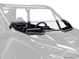 SuperATV '26+ CFMOTO ZForce Z10 Half Windshield