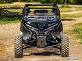 SuperATV '26+ CFMOTO ZForce Z10 Half Windshield