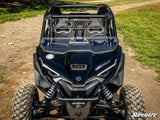 SuperATV '26+ CFMOTO ZForce Z10 Half Windshield