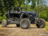 SuperATV '26+ CFMOTO ZForce Z10 Half Windshield
