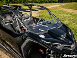 SuperATV '26+ CFMOTO ZForce Z10 Half Windshield