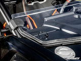 SuperATV '26+ CFMOTO ZForce Z10 Half Windshield