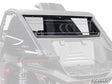 SuperATV '26+ CFMoto ZForce Z10 Rear Windshield