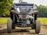 SuperATV '26+ CFMoto ZForce Z10 Rear Windshield