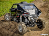 SuperATV '26+ CFMoto ZForce Z10 Rear Windshield