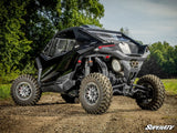 SuperATV '26+ CFMoto ZForce Z10 Rear Windshield