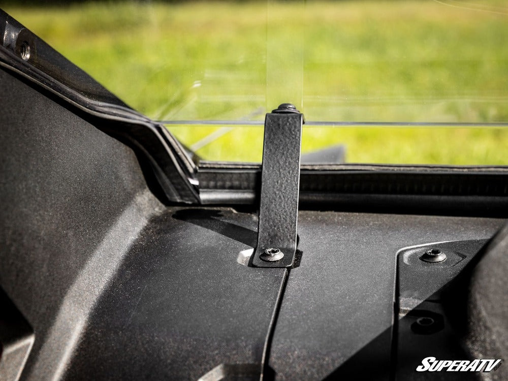 SuperATV '26+ CFMoto ZForce Z10 Rear Windshield