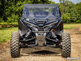 SuperATV '26+ CFMoto ZForce Z10 Vented Full Windshield