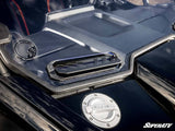 SuperATV '26+ CFMoto ZForce Z10 Vented Full Windshield