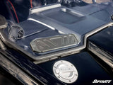 SuperATV '26+ CFMoto ZForce Z10 Vented Full Windshield