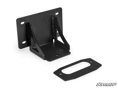 SuperATV '26+ Kawasaki Ridge Winch Mount