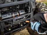 SuperATV '26+ Kawasaki Ridge Winch Mount