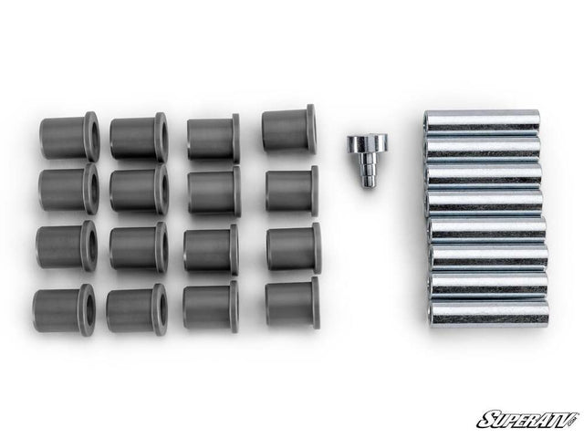 SuperATV '26+ Kawasaki Teryx 4 H2 A-Arm Bushings