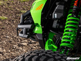 SuperATV '26+ Kawasaki Teryx 4 H2 Winch-Ready Front Bumper