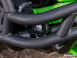 SuperATV '26+ Kawasaki Teryx 4 H2 Winch-Ready Front Bumper