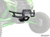 SuperATV '26+ Kawasaki Teryx 4 H2 Winch-Ready Front Bumper