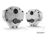 SuperATV '26+ Kawasaki Teryx H2 4" Portal Gear Lift