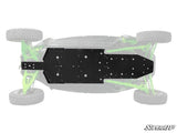 SuperATV '26+ Kawasaki Teryx H2 Full Skid Plate