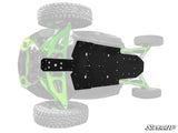 SuperATV '26+ Kawasaki Teryx H2 Full Skid Plate