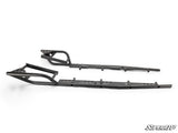 SuperATV '26+ Kawasaki Teryx H2 Heavy-Duty Nerf Bars