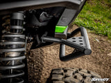 SuperATV '26+ Kawasaki Teryx H2 Heavy-Duty Nerf Bars