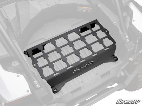 SuperATV '26+ Kawasaki Teryx H2 Milwaukee Compatible Bed Mount