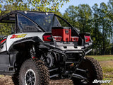 SuperATV '26+ Kawasaki Teryx H2 Milwaukee Compatible Bed Mount