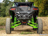 SuperATV '26+ Kawasaki Teryx H2 Rear Windshield