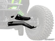 SuperATV '26+ Kawasaki Teryx H2 Sidewinder A-Arms