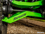 SuperATV '26+ Kawasaki Teryx H2 Sidewinder A-Arms