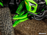 SuperATV '26+ Kawasaki Teryx H2 Sidewinder A-Arms